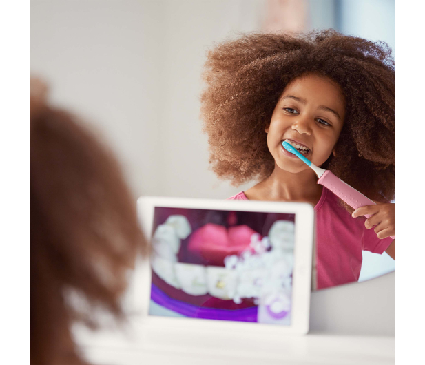 Philips Sonicare HX6352/42 For Kids - 1012639 - zdjęcie 8